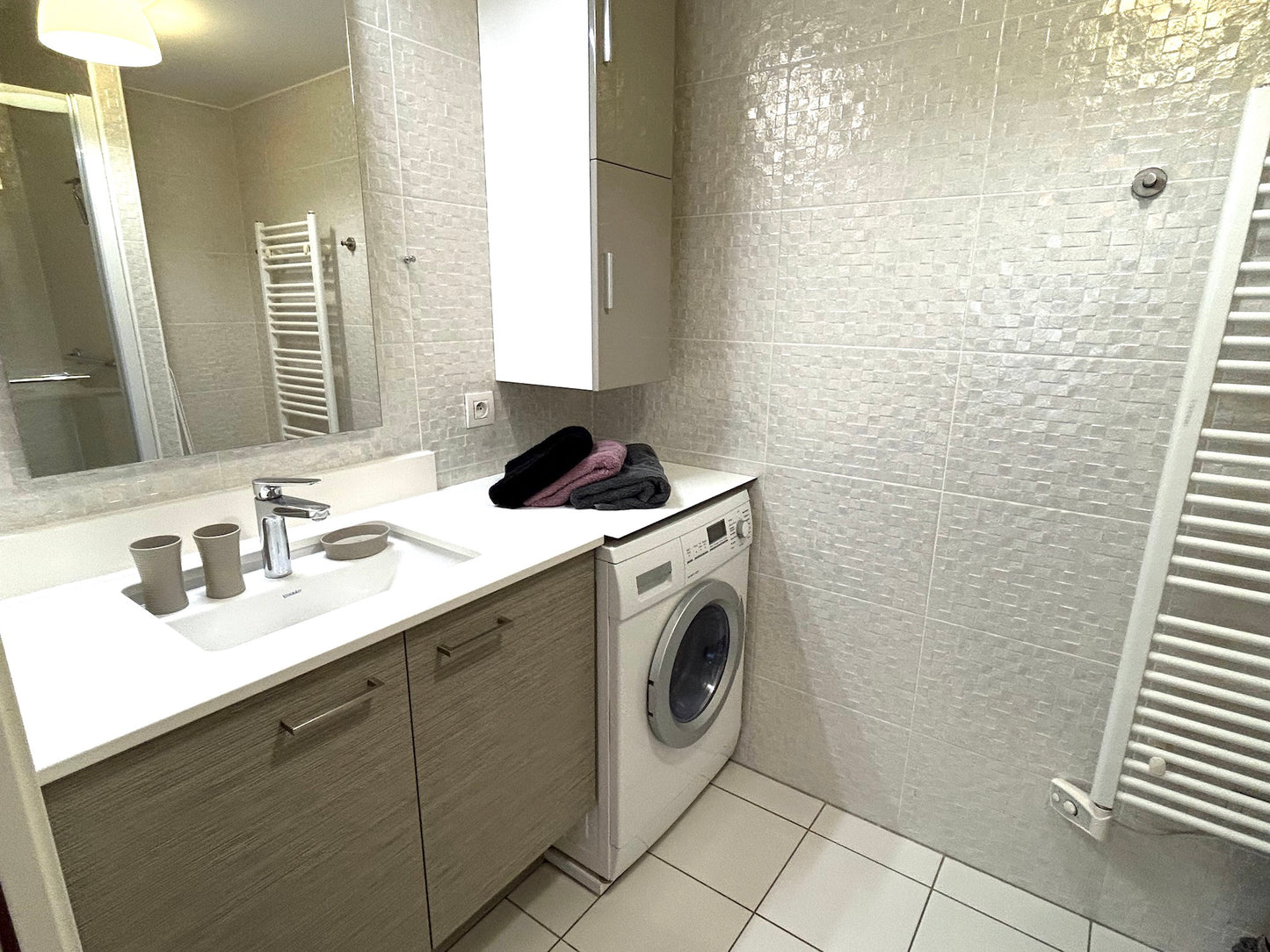 The Grenelle Penthouse