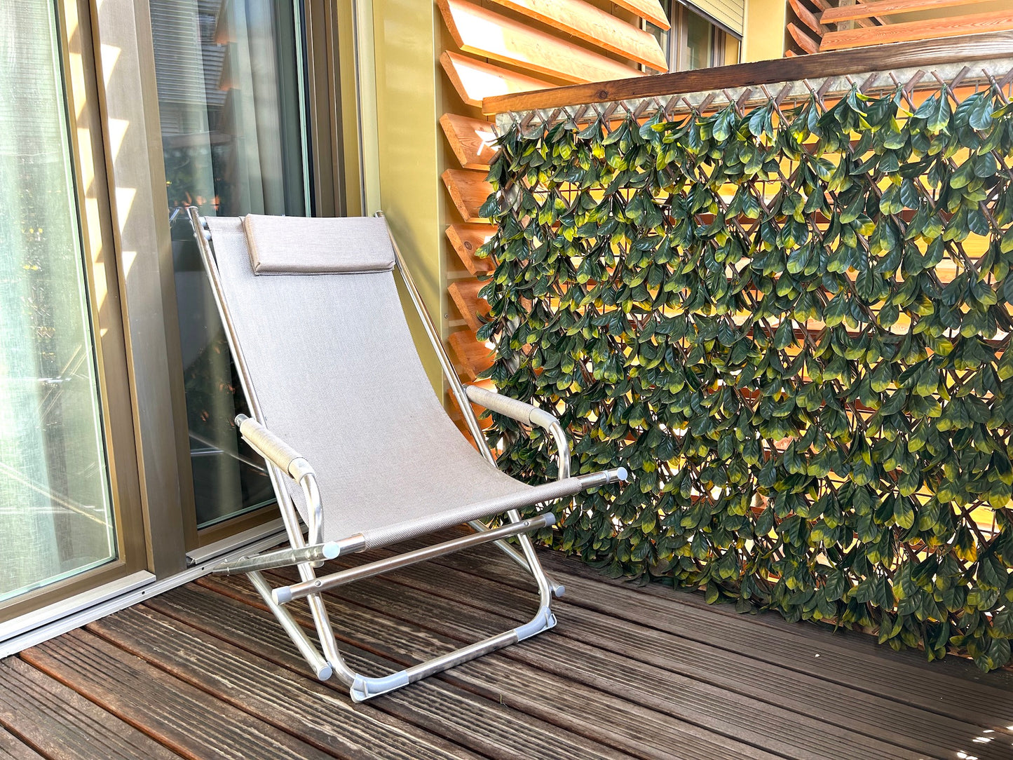 The Grenelle Penthouse