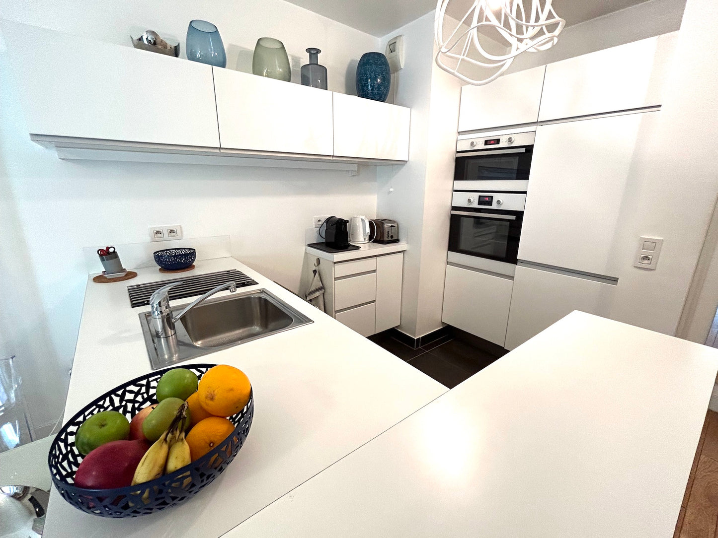The Grenelle Penthouse
