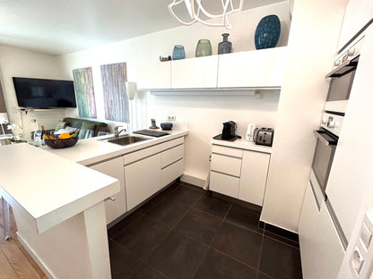 The Grenelle Penthouse