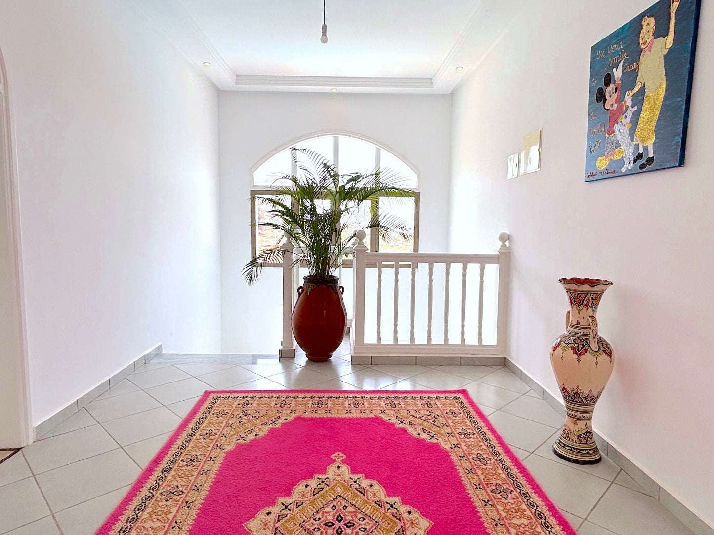 Palais Kyra