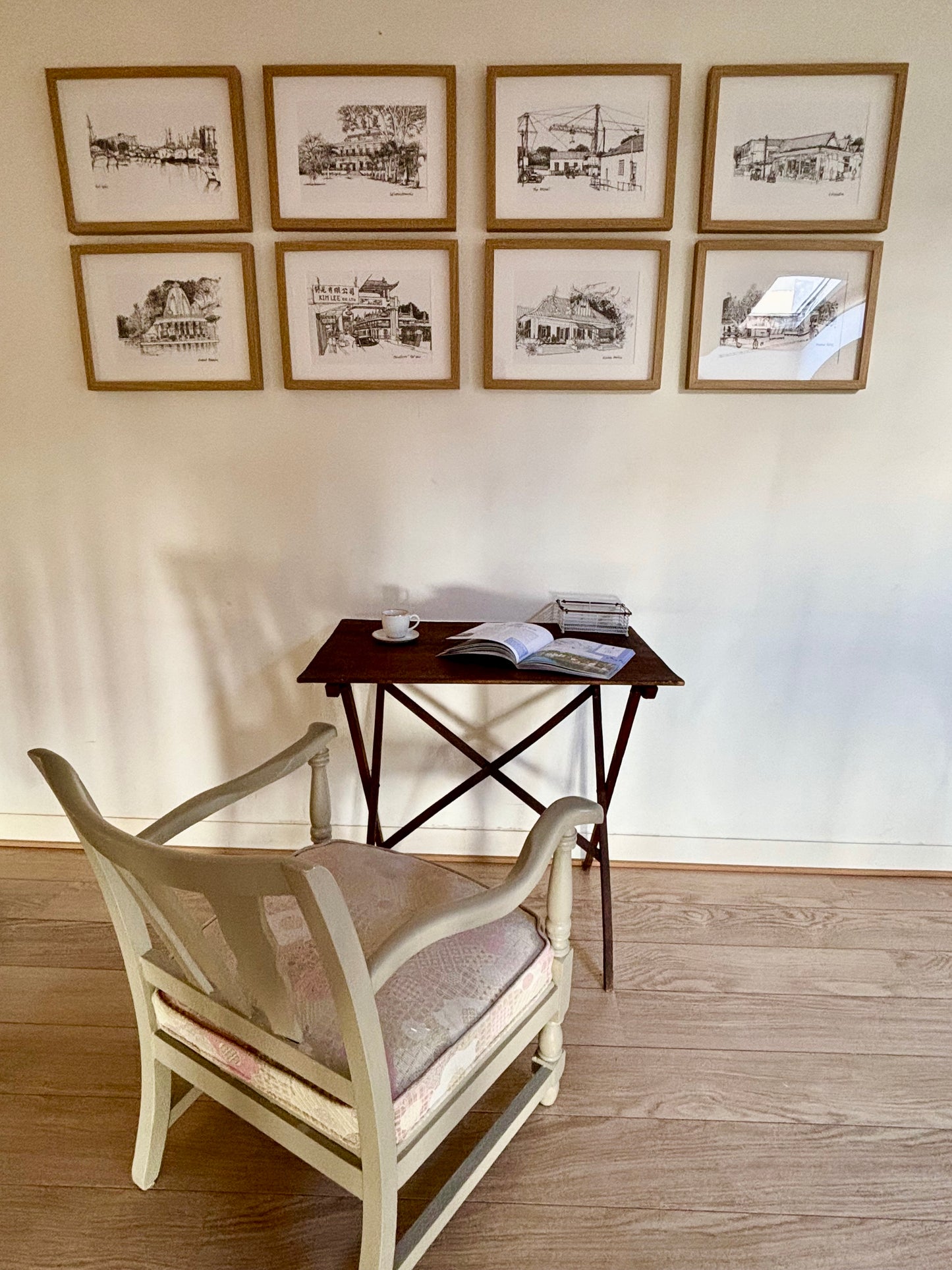 Loft Orfila
