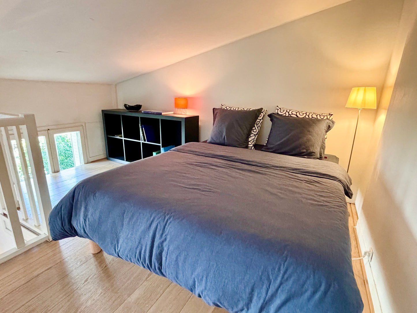 Loft Orfila