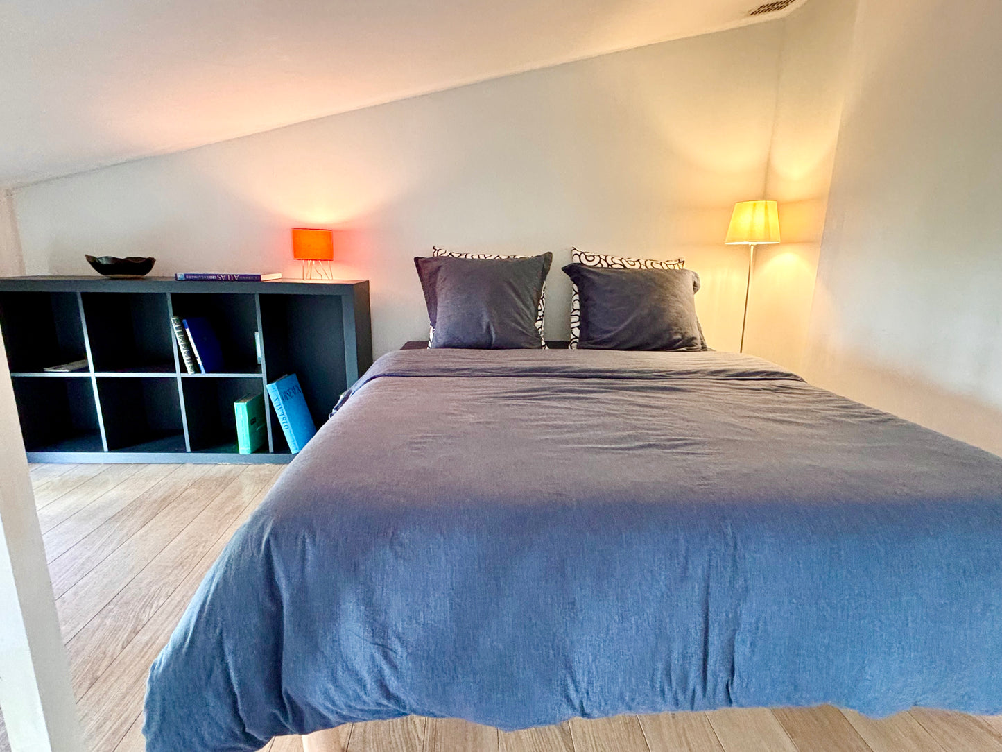 Loft Orfila