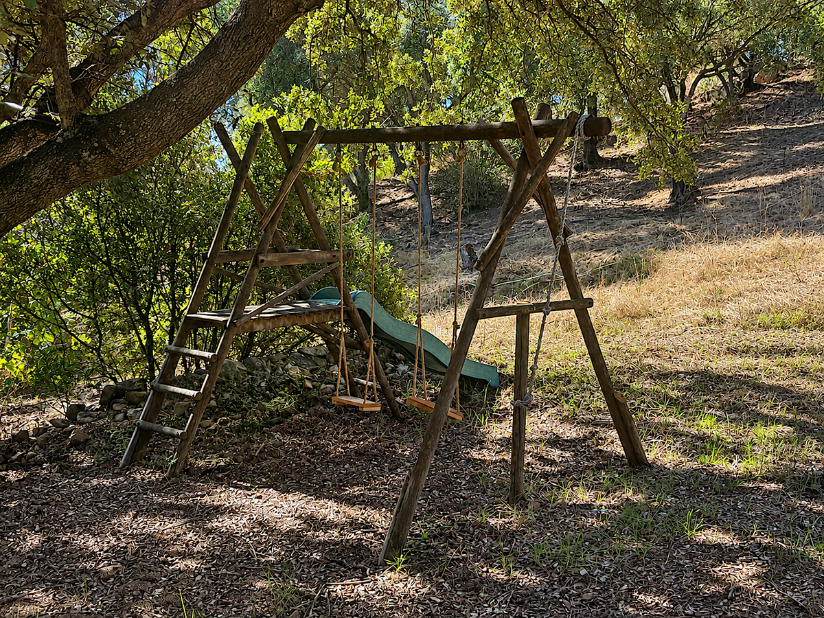 Olmeto - Villa Paolina