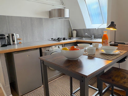 L'appartement Haudriettes