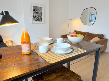 L'appartement Haudriettes