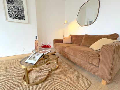 L'appartement Haudriettes