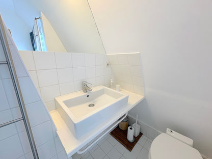 L'appartement Haudriettes