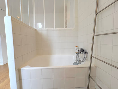 L'appartement Haudriettes