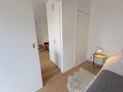 L'appartement Haudriettes