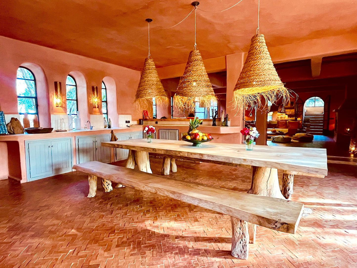 Bouchka Palace