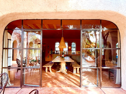 Bouchka Palace