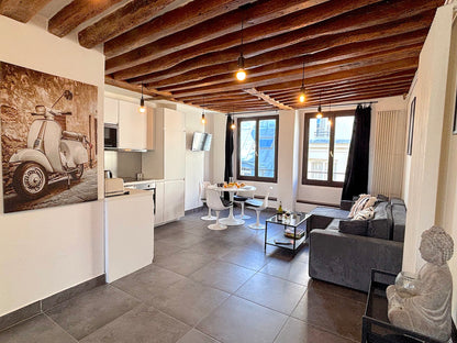 El desván de Gravilliers