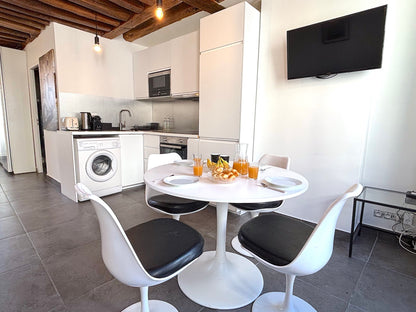 El desván de Gravilliers