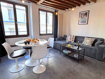 El desván de Gravilliers