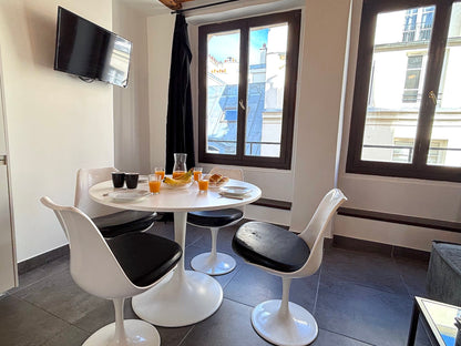 El desván de Gravilliers