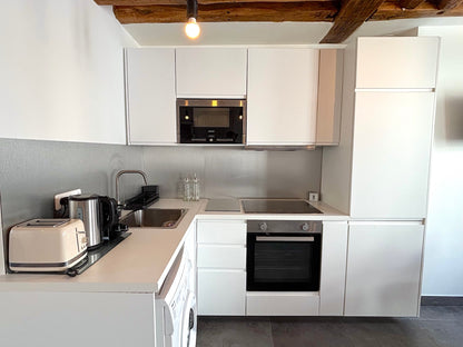 El desván de Gravilliers