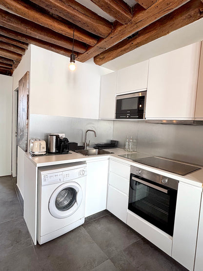 El desván de Gravilliers