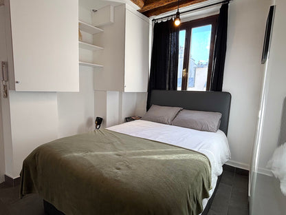 El desván de Gravilliers