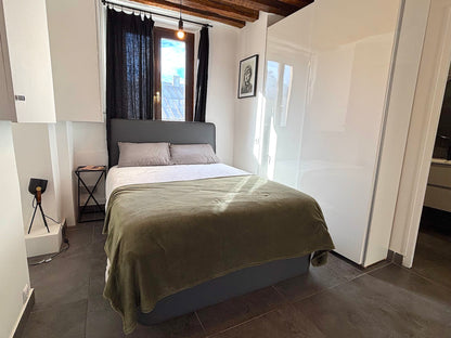 El desván de Gravilliers