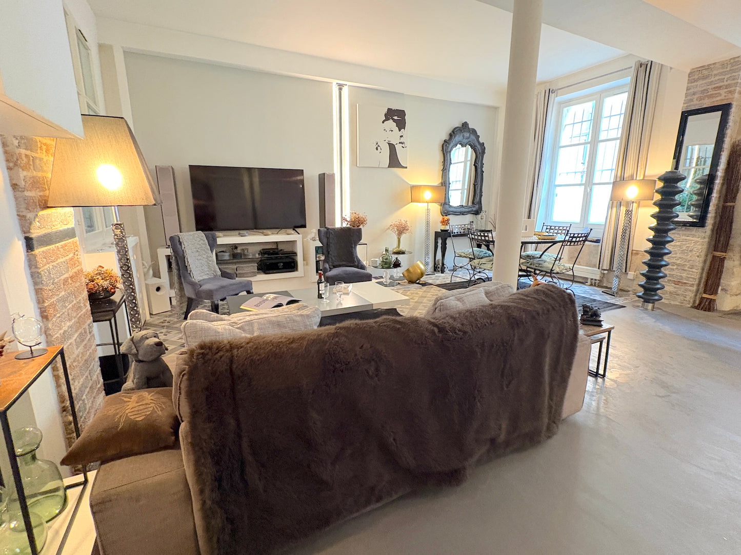 Le Loft Villehardouin