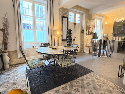 Le Loft Villehardouin