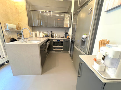 Le Loft Villehardouin