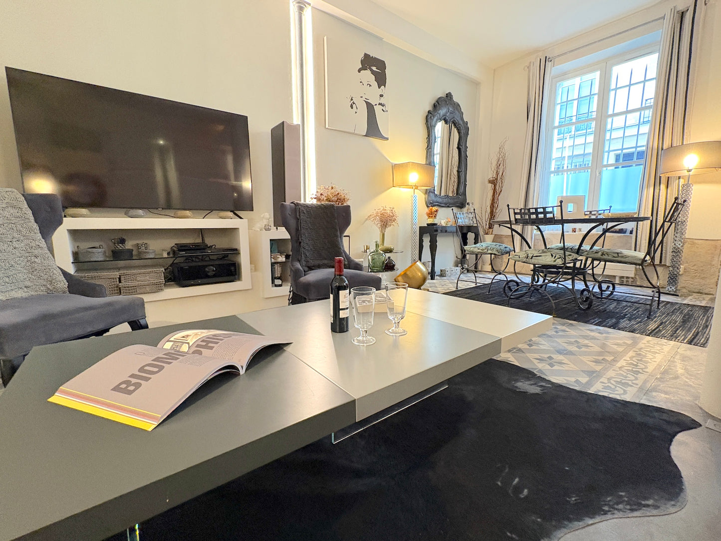 Le Loft Villehardouin