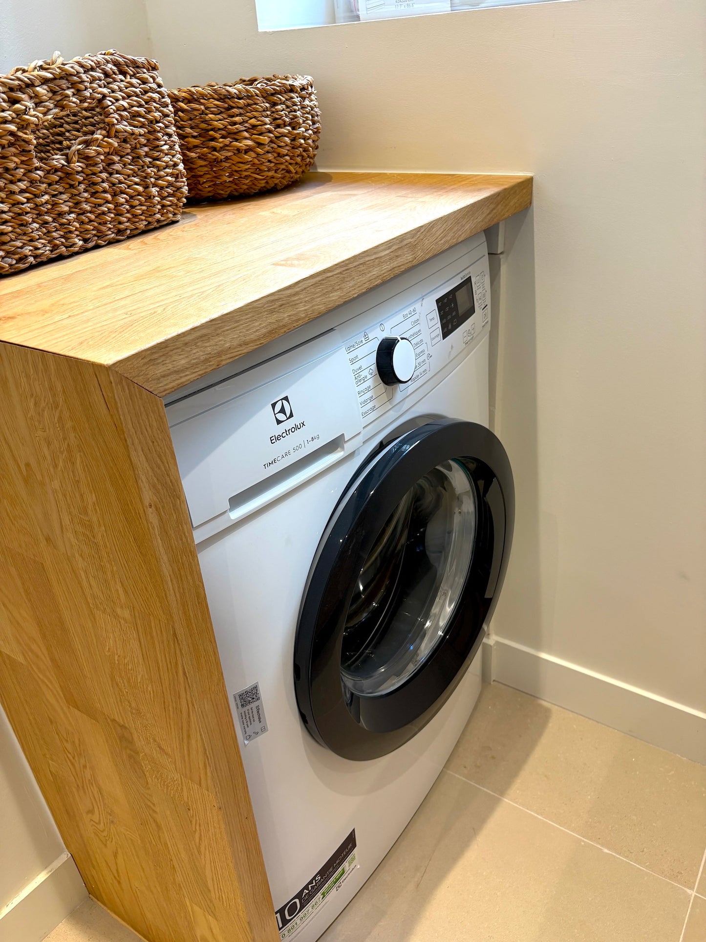 El apartamento de Magdeburgo