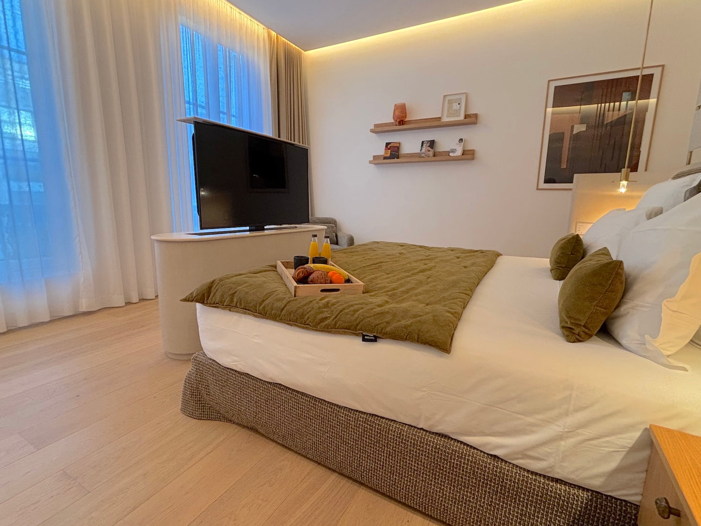 Appartement Arte Povera