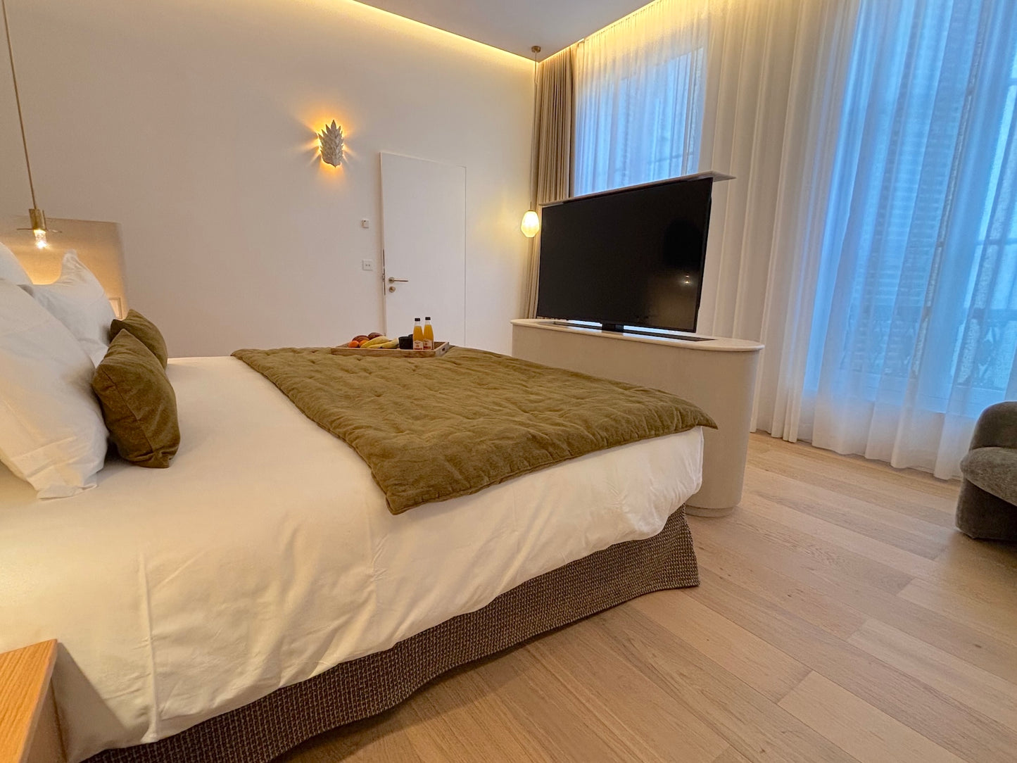 Appartement Arte Povera