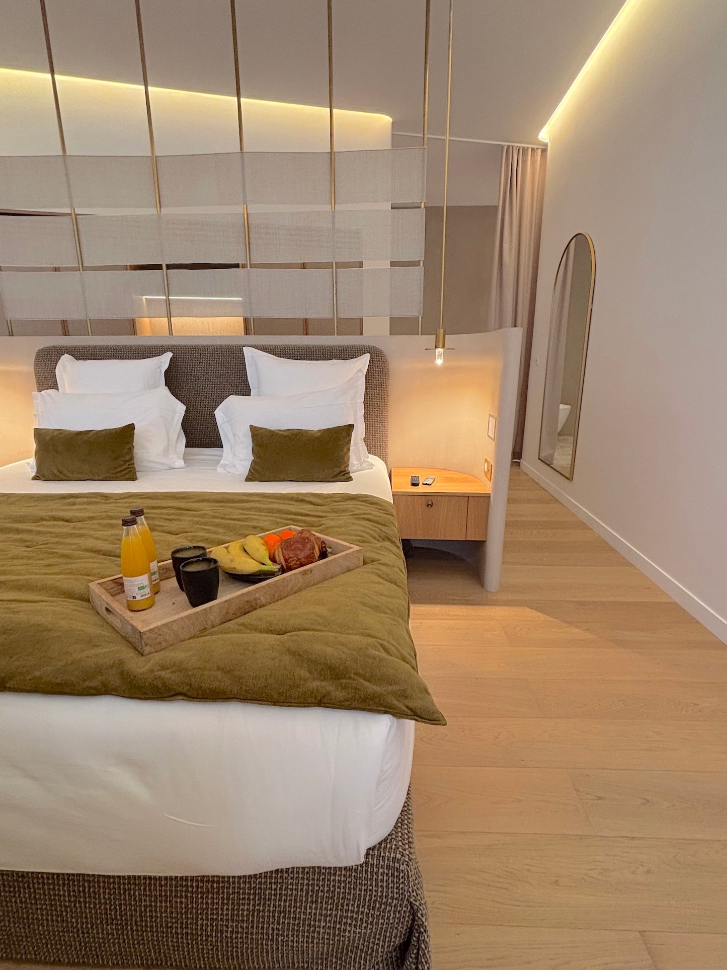 Appartement Arte Povera