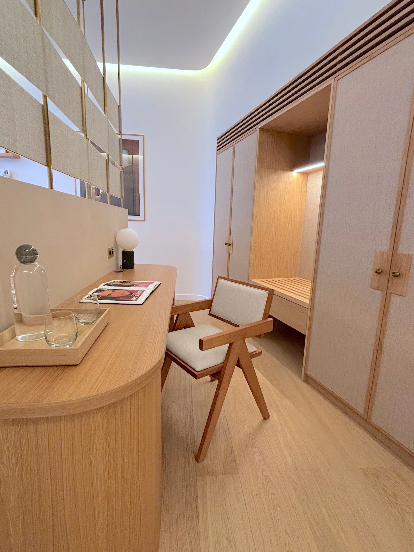 Appartement Arte Povera