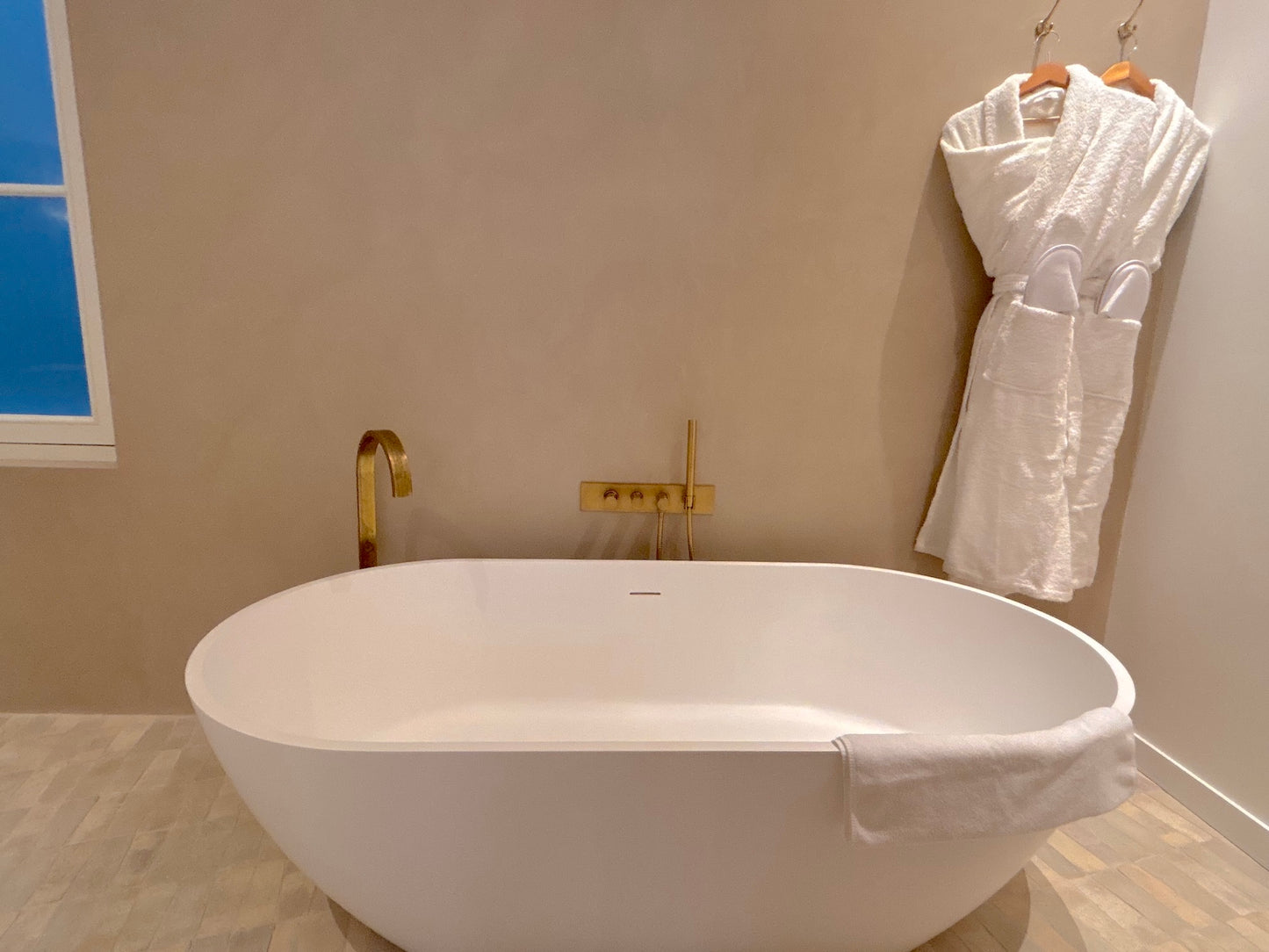 Appartement Arte Povera