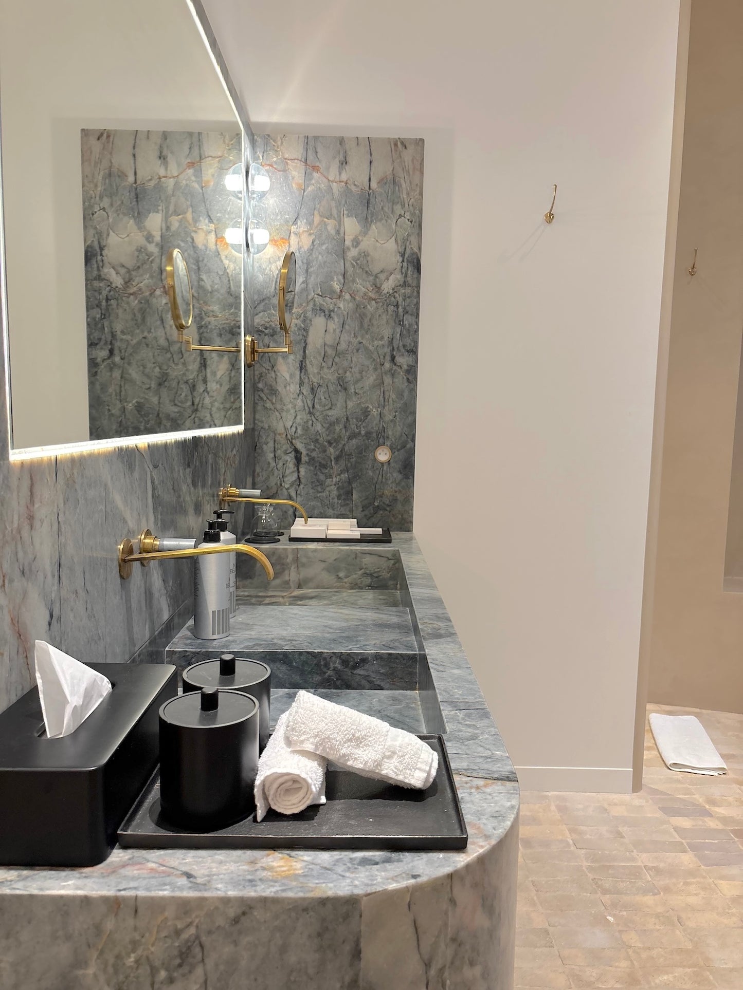 Appartement Arte Povera