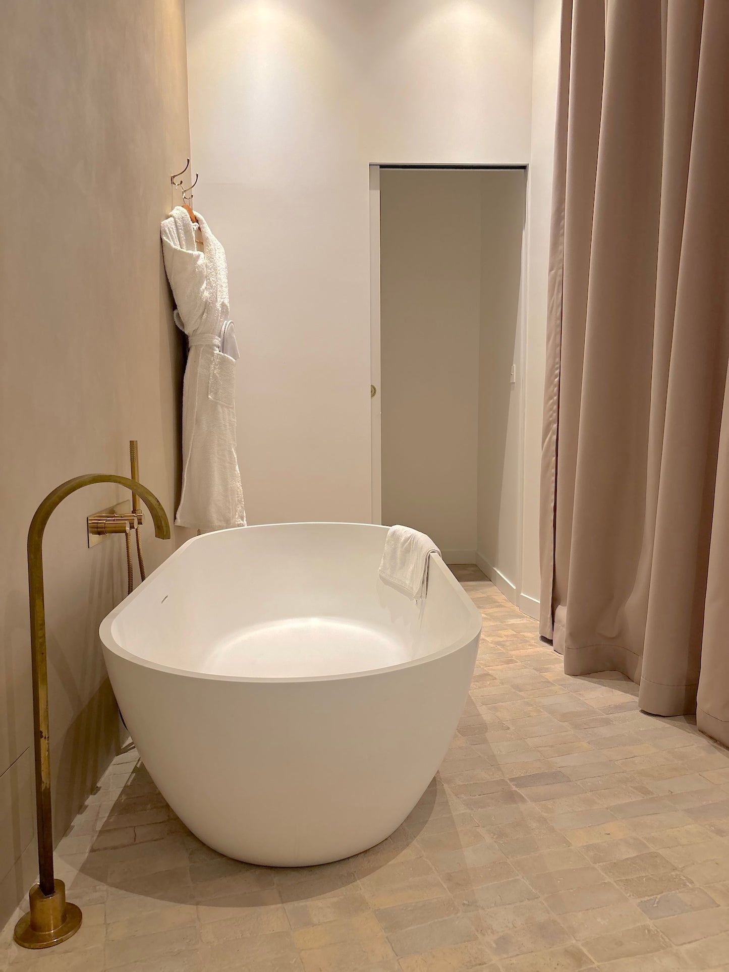 Appartement Arte Povera