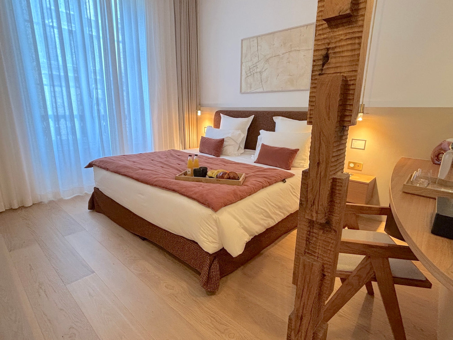 Appartement Arte Povera