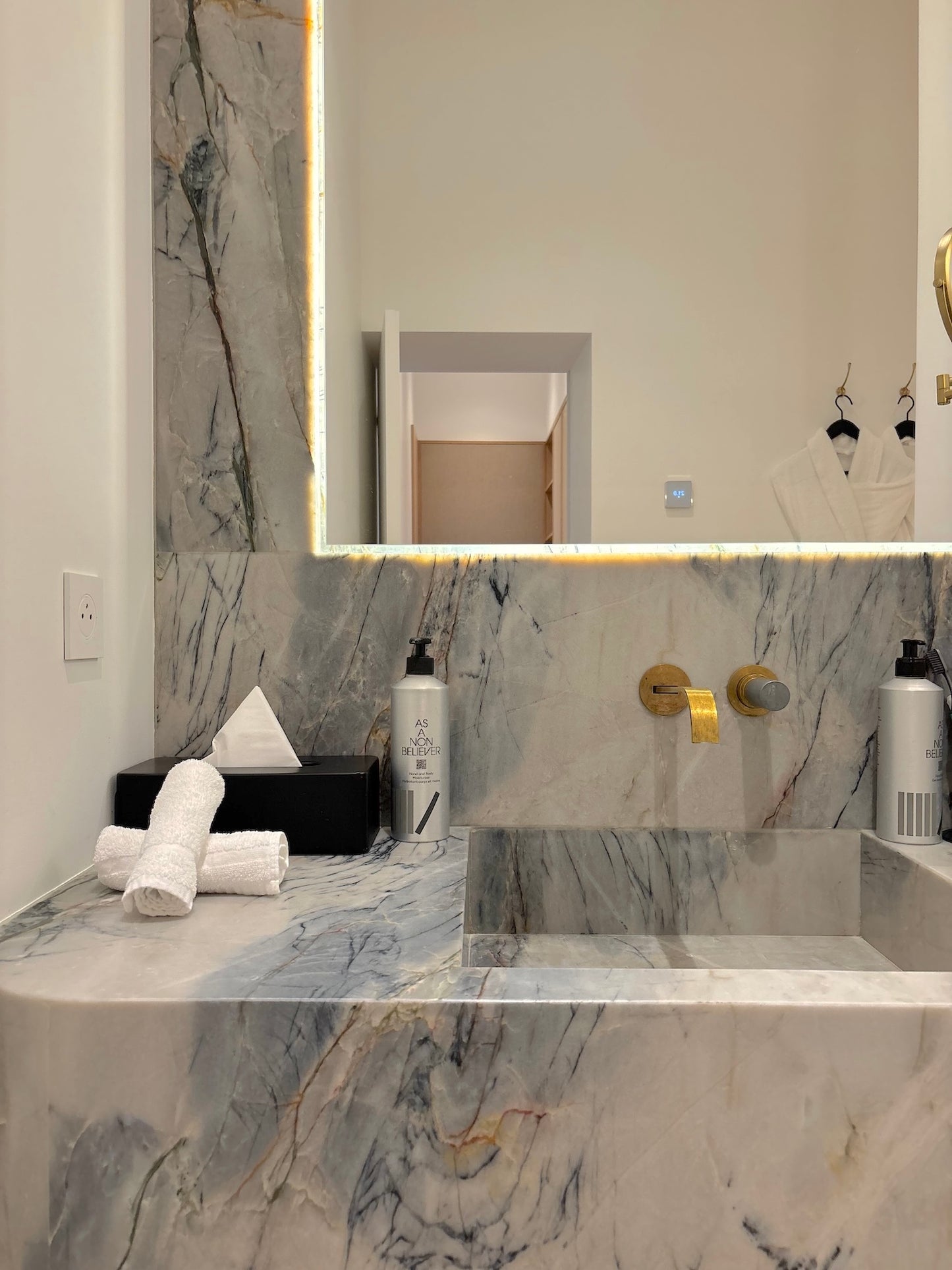 Appartement Arte Povera