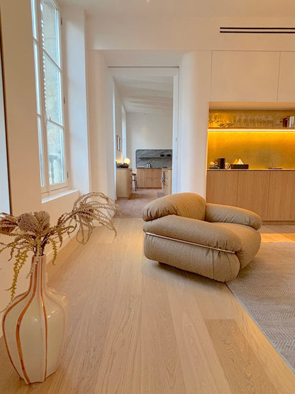 Appartement Arte Povera