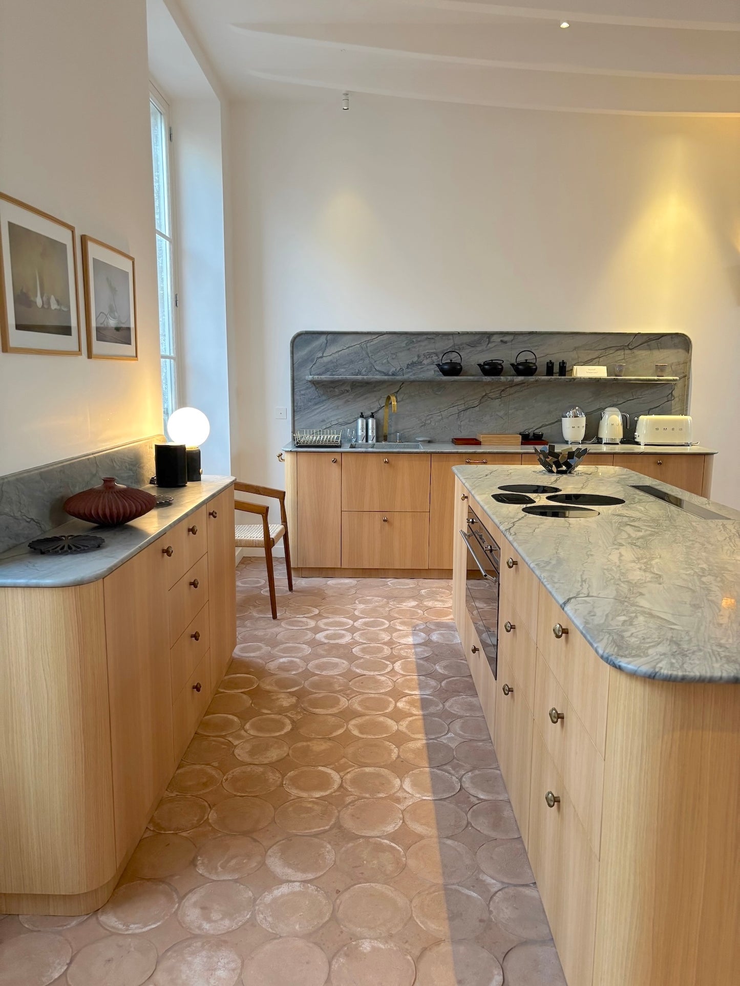 Appartement Arte Povera