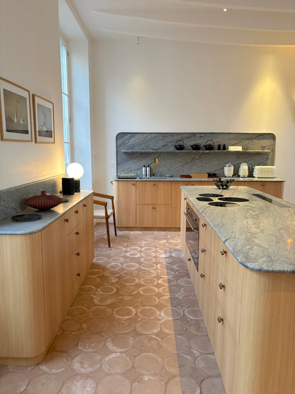 Appartement Arte Povera