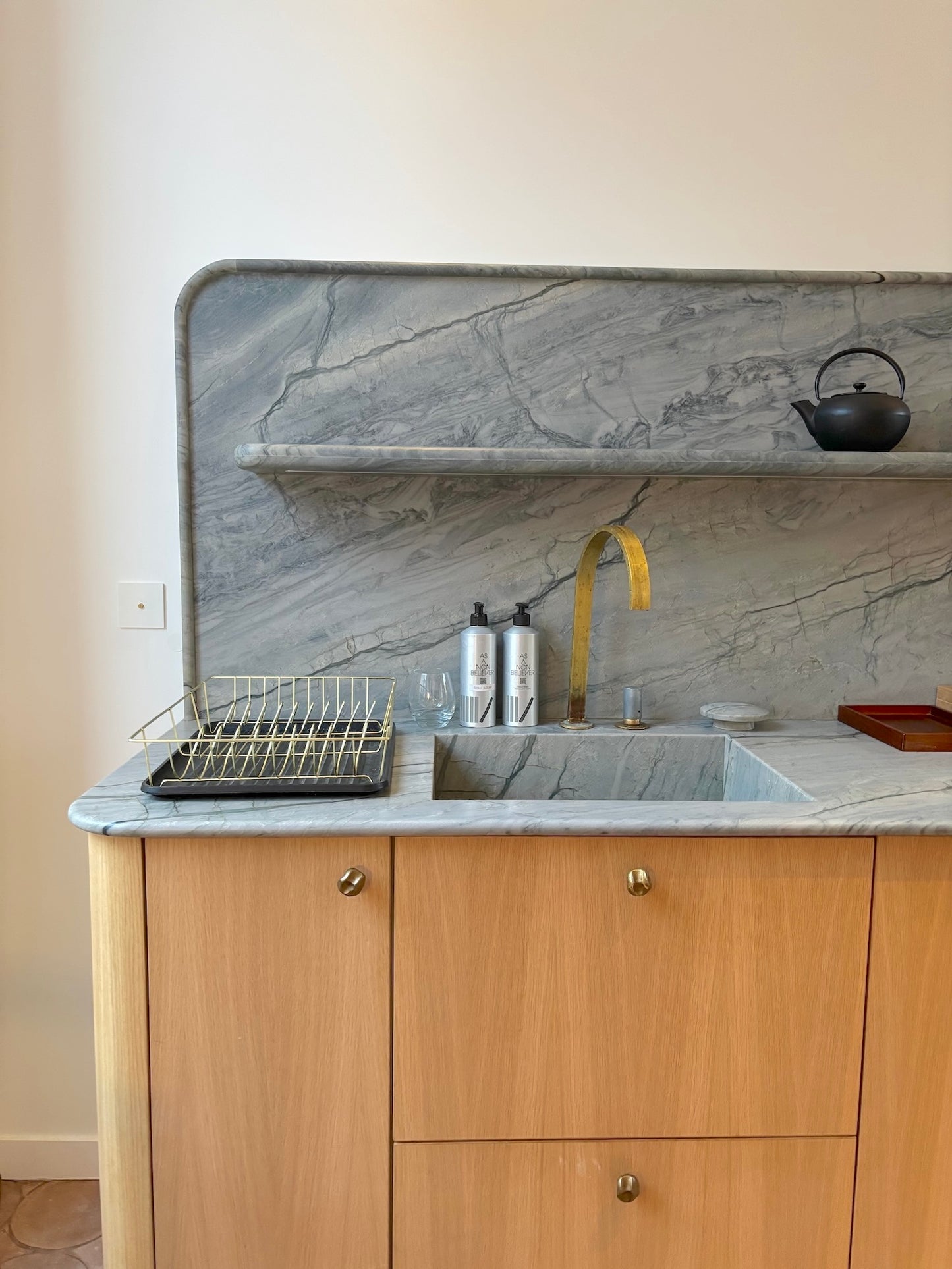 Appartement Arte Povera