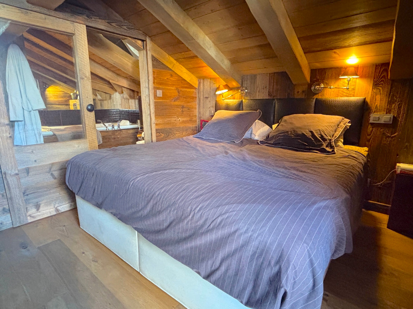 Chalet Hermine