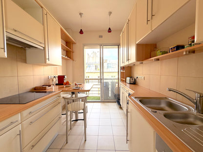 L'appartement Saussaye