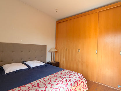 L'appartement Saussaye