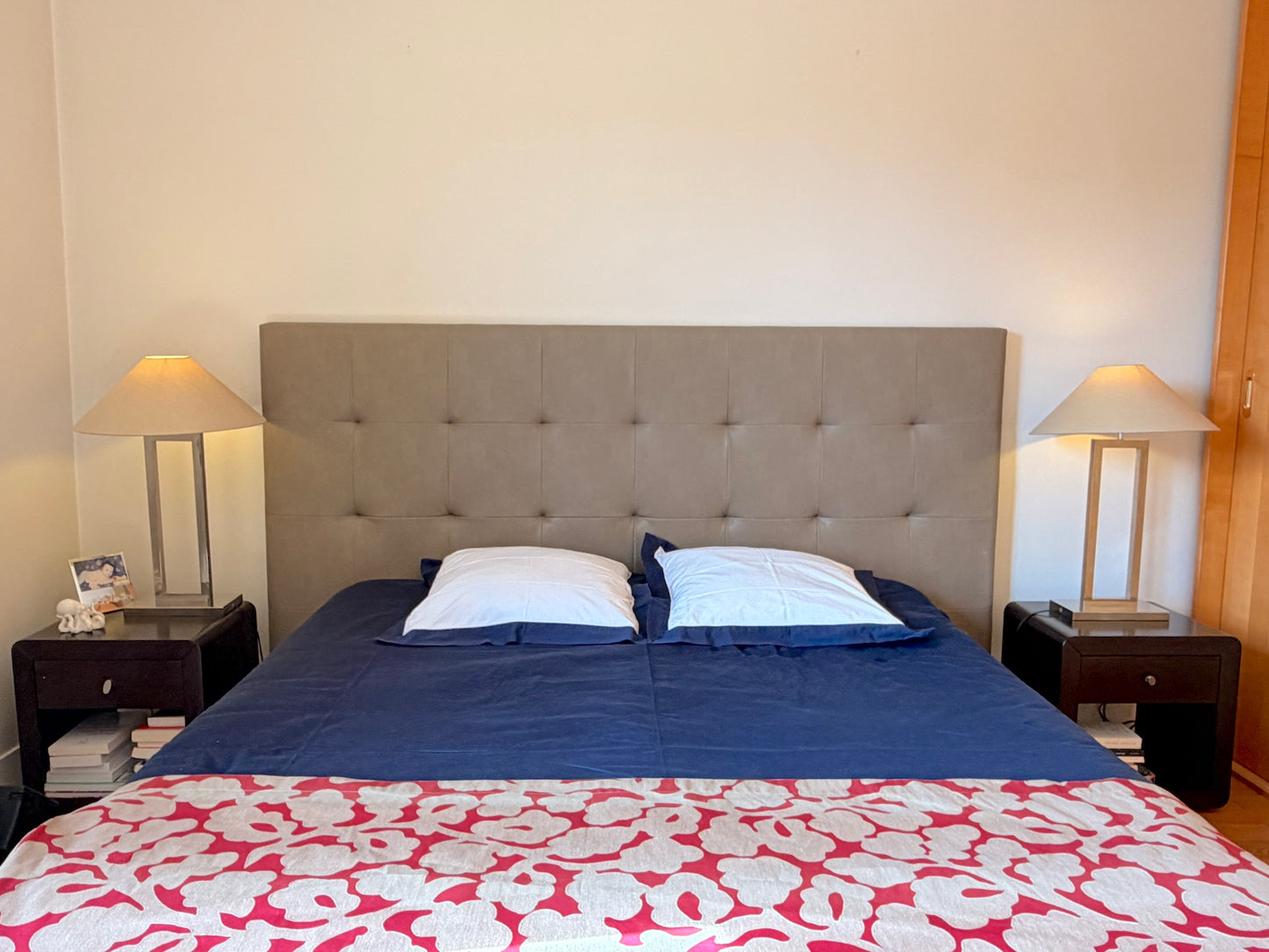 L'appartement Saussaye