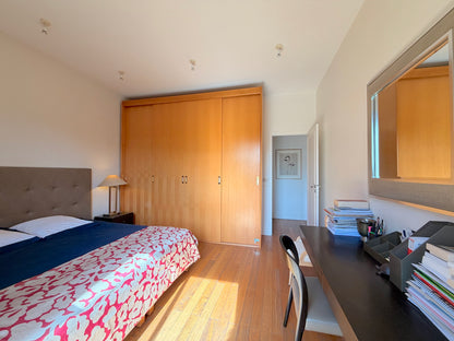 L'appartement Saussaye