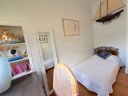 L'appartement Saussaye