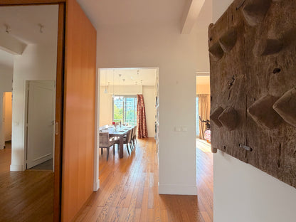 L'appartement Saussaye